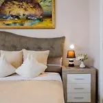 Apartamento Lux Parque Santiago2 Americas First Line Playa de las Americas (Tenerife)