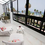 Apartamento Lux Parque Santiago2 Americas First Line *