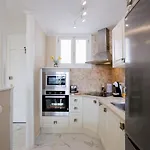 Apartamento Lux Parque Santiago2 Americas First Line *