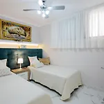 Lux Parque Santiago2 Americas First Line Apartamento