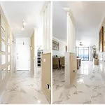 Διαμέρισμα Lux Parque Santiago2 Americas First Line *