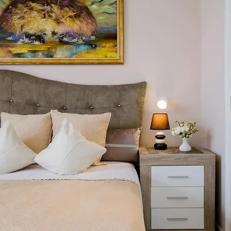 Apartman Lux Parque Santiago2 Americas First Line Playa de las Américas