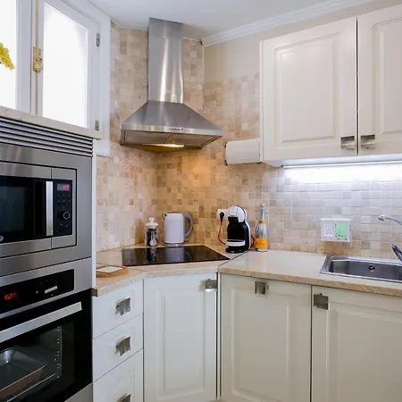 Lux Parque Santiago2 Americas First Line