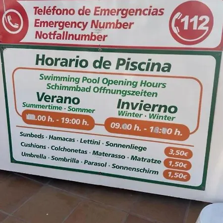 Apartman Lux Parque Santiago2 Americas First Line