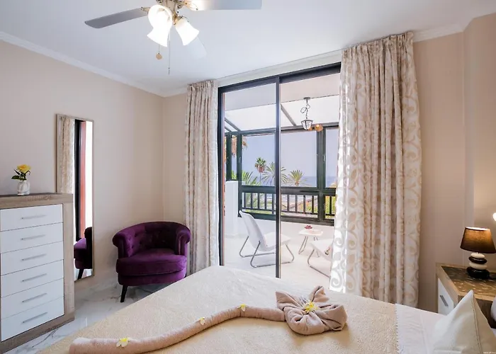 Lux Parque Santiago2 Americas First Line 公寓 *