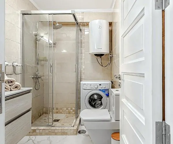 Lux Parque Santiago2 Americas First Line