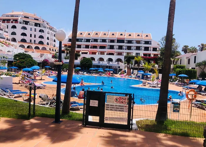 Lux Parque Santiago2 Americas First Line * 美洲海滩