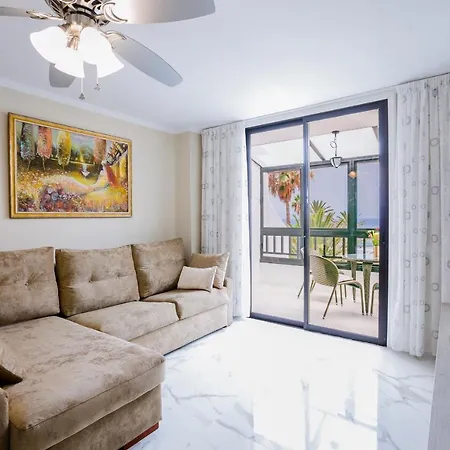 Lux Parque Santiago2 Americas First Line * Playa de las Américas