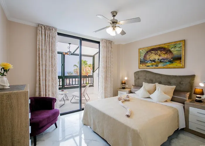 Lux Parque Santiago2 Americas First Line Apartamento