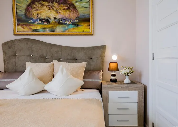 Apartamento Lux Parque Santiago2 Americas First Line Playa de las Americas (Tenerife)