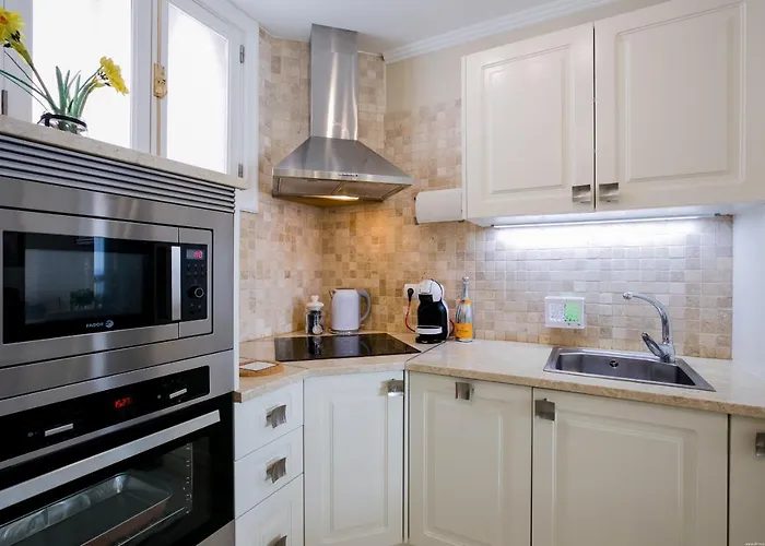 Lux Parque Santiago2 Americas First Line