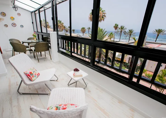 Apartamento Lux Parque Santiago2 Americas First Line *