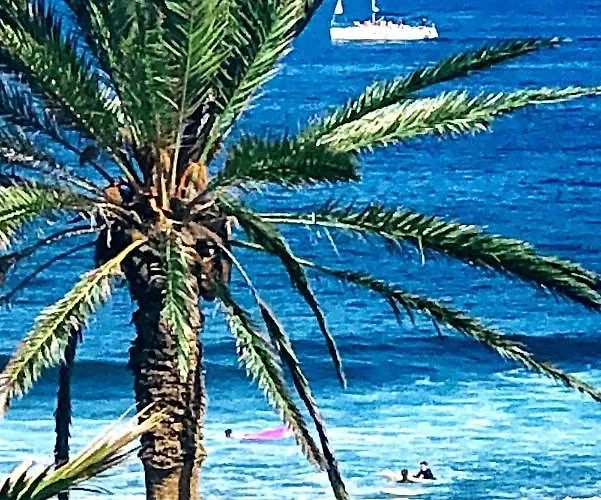 Lux Parque Santiago2 Americas First Line