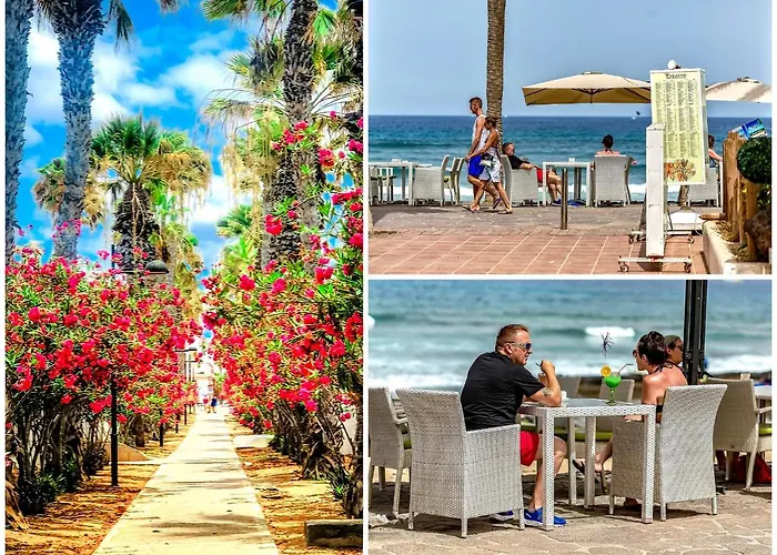 Lejlighed Lux Parque Santiago2 Americas First Line