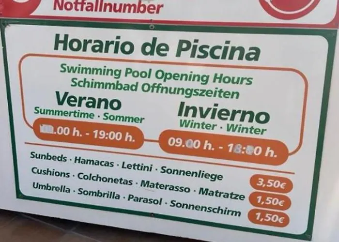 Apartamento Lux Parque Santiago2 Americas First Line