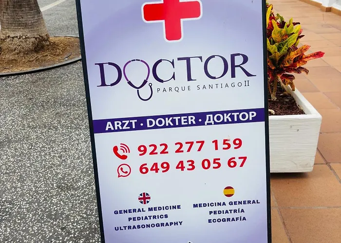 Lux Parque Santiago2 Americas First Line Apartamento *