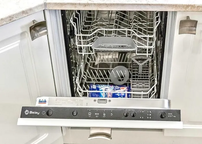 Lux Parque Santiago2 Americas First Line Apartamento *